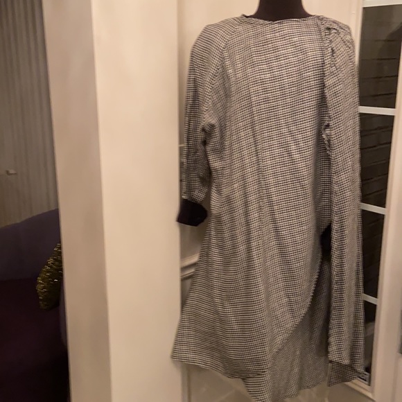 2 In 1 Custom Made Dress/Cape - Picture 9 of 16